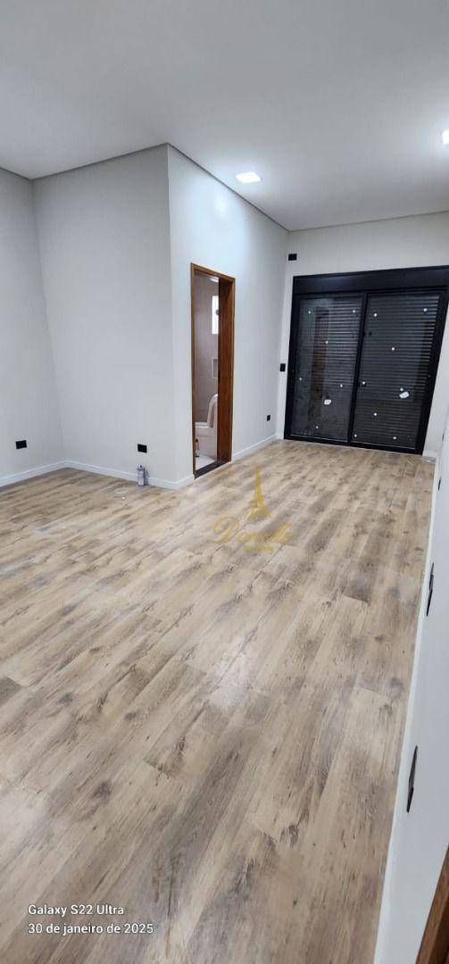 Sobrado à venda com 3 quartos, 220m² - Foto 27