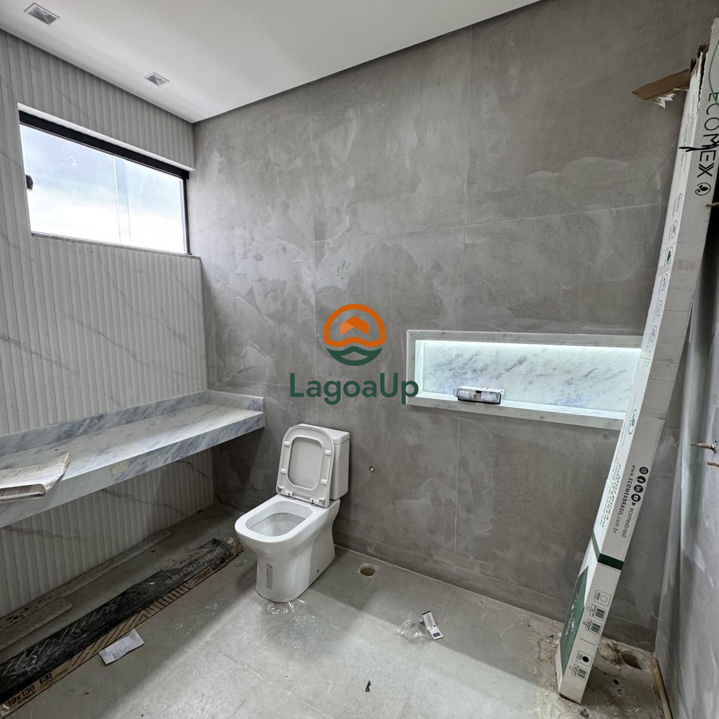 Casa à venda com 3 quartos, 166m² - Foto 16