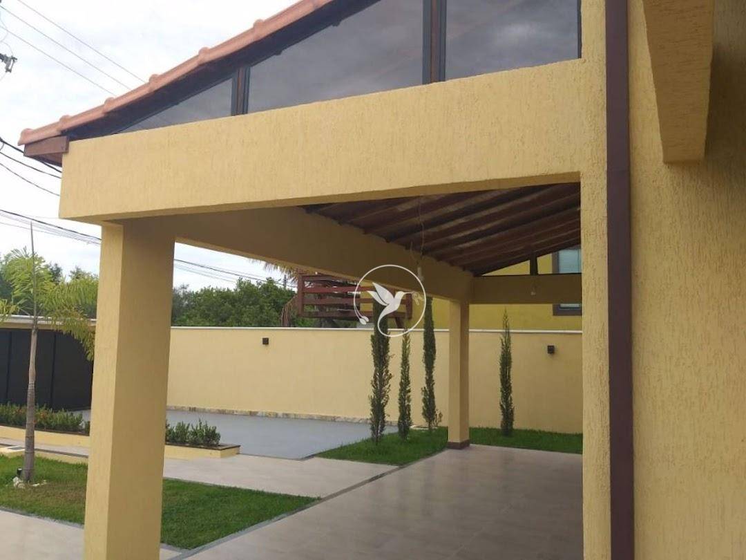 Casa de Condomínio à venda com 4 quartos, 252m² - Foto 43