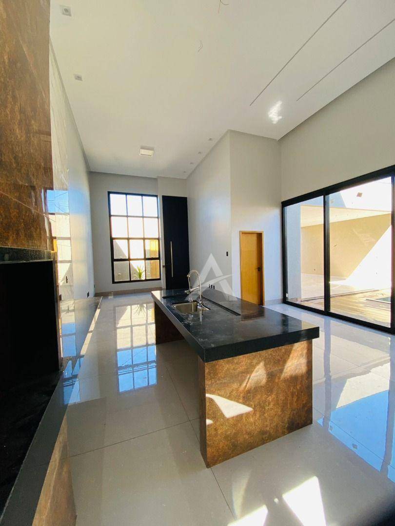 Casa, 3 quartos, 180 m² - Foto 9