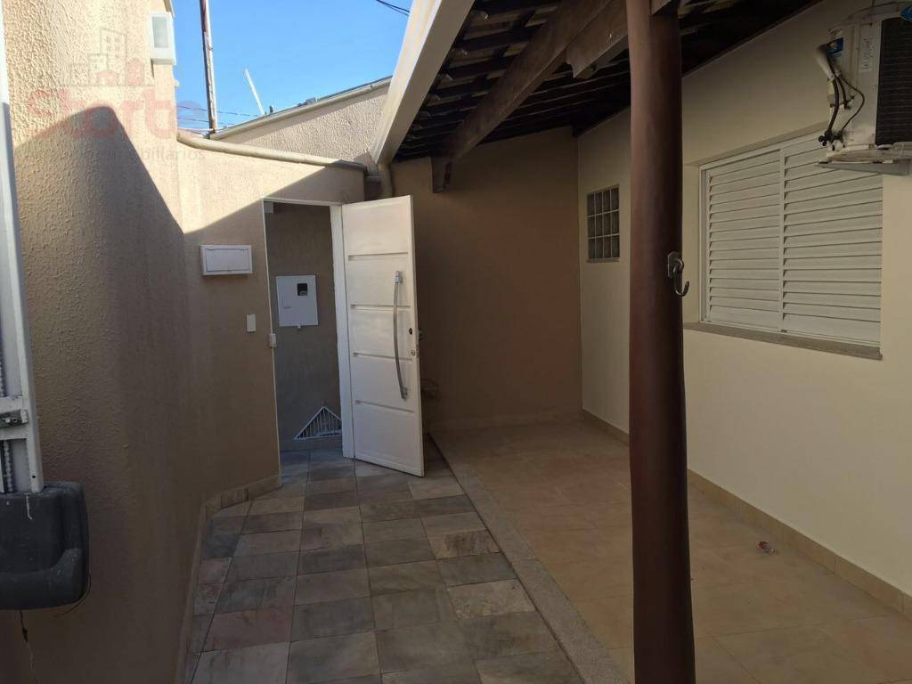 Casa à venda com 3 quartos, 175m² - Foto 15