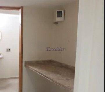 Conjunto Comercial-Sala à venda, 90m² - Foto 4