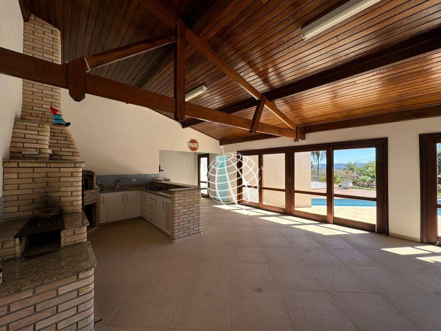 Casa de Condomínio à venda com 4 quartos, 500m² - Foto 54