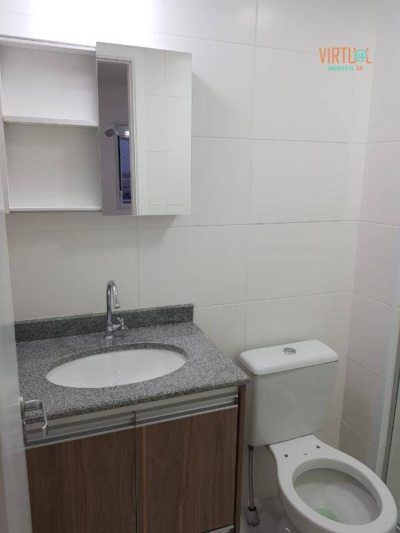 Apartamento à venda com 2 quartos, 58m² - Foto 35