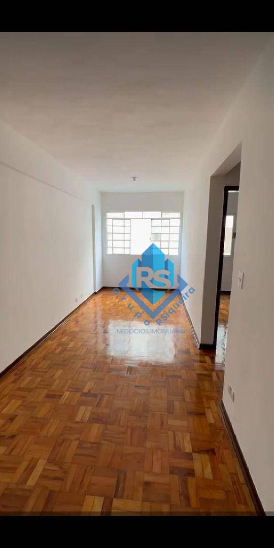 Apartamento para alugar com 1 quarto, 60m² - Foto 1