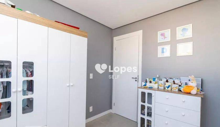 Apartamento à venda com 2 quartos, 50m² - Foto 5