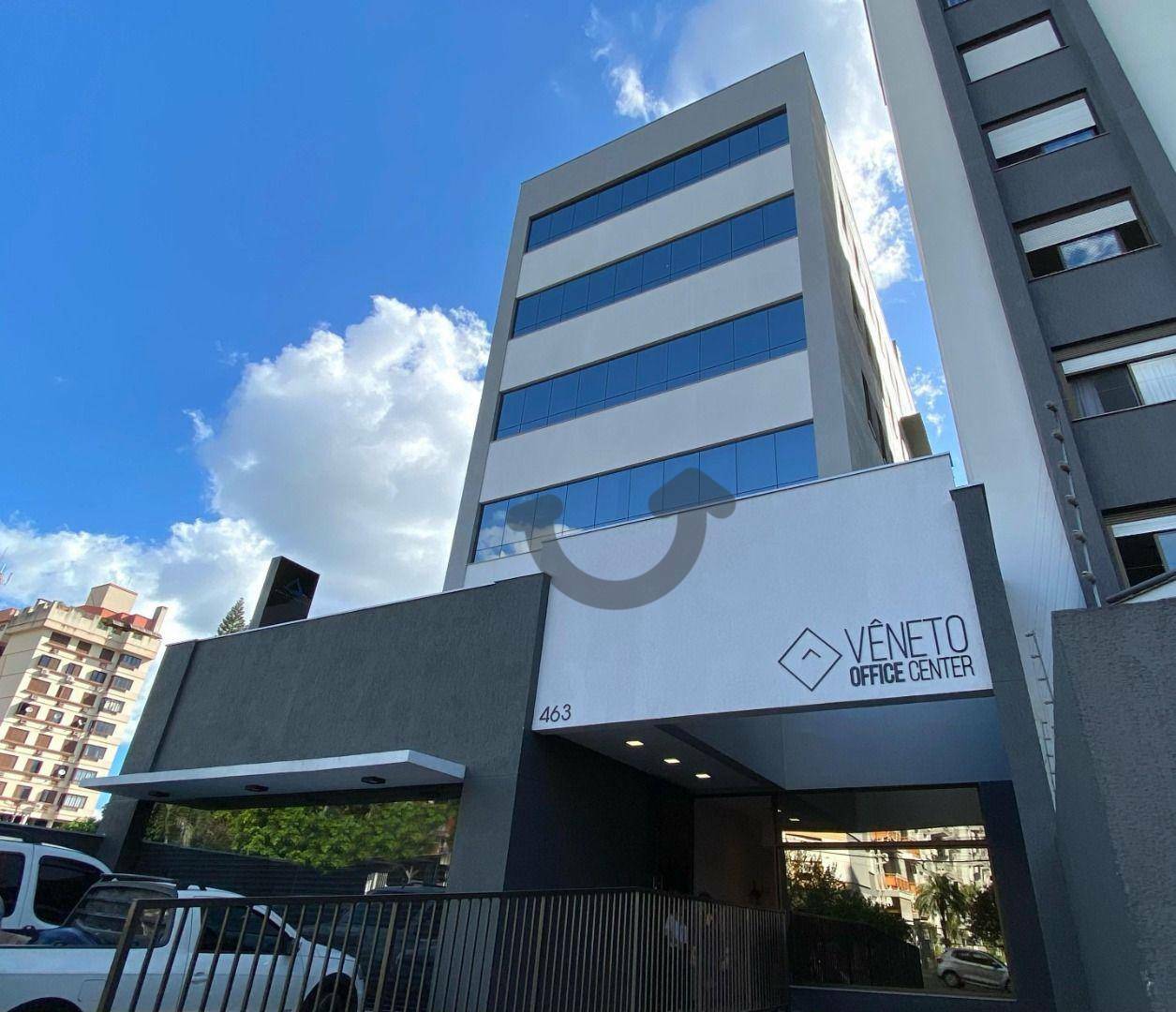 Conjunto Comercial-Sala para alugar, 135m² - Foto 1
