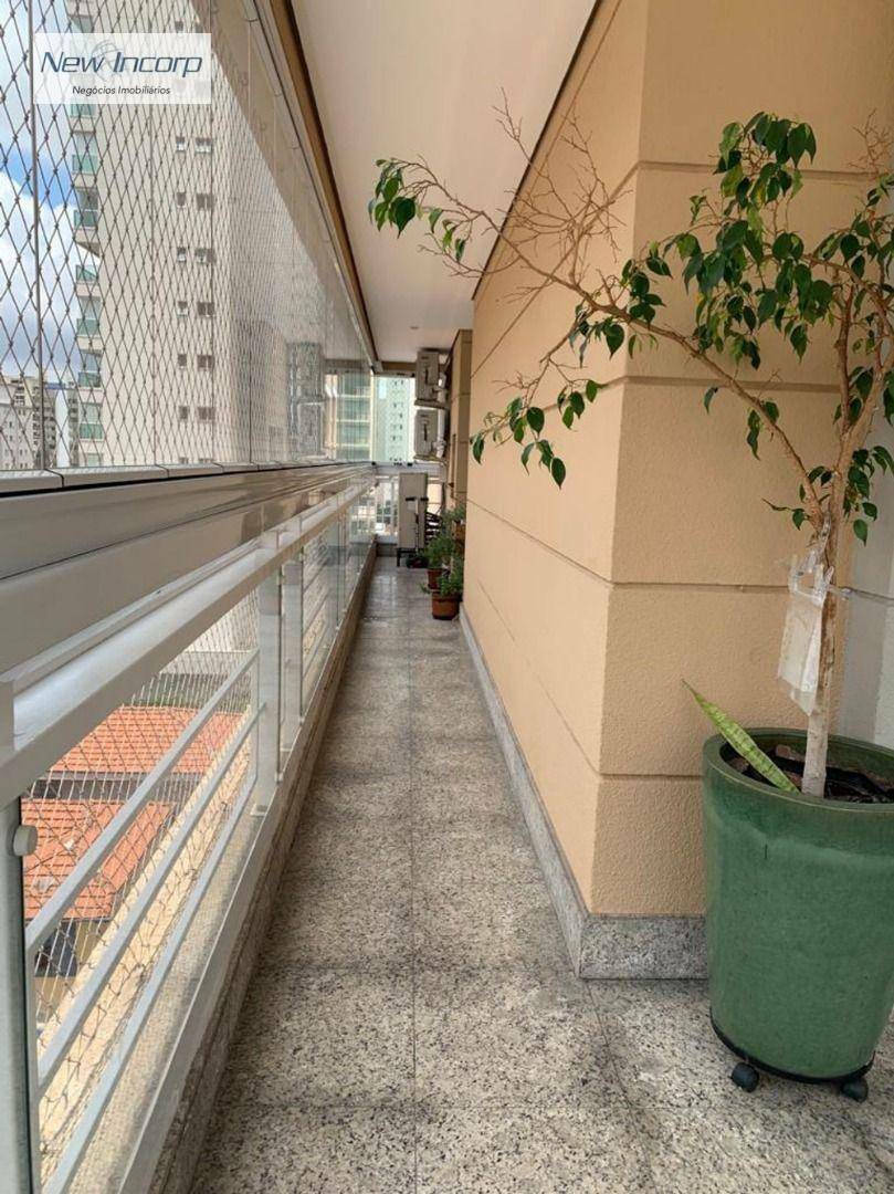 Apartamento à venda com 3 quartos, 275m² - Foto 10