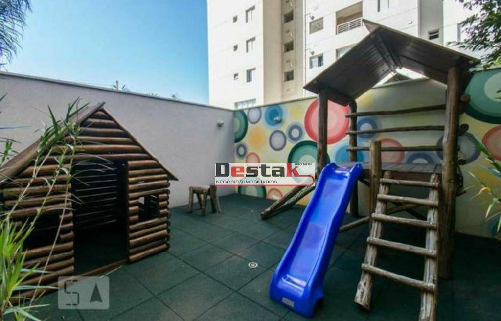 Apartamento à venda com 3 quartos, 86m² - Foto 18