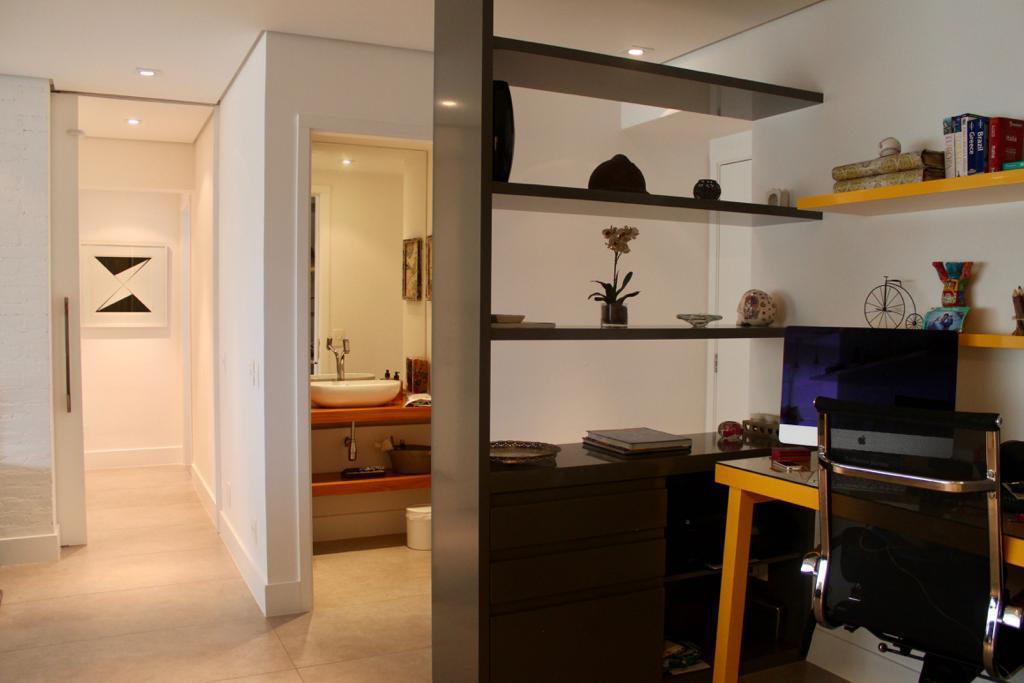 Apartamento à venda com 2 quartos, 138m² - Foto 16