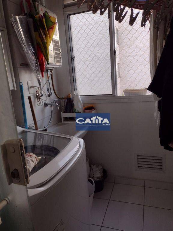 Apartamento à venda com 2 quartos, 58m² - Foto 13