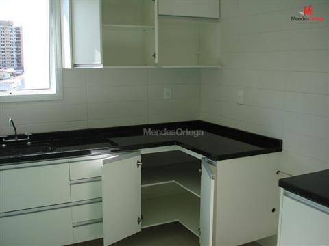 Apartamento para alugar com 3 quartos, 101m² - Foto 14