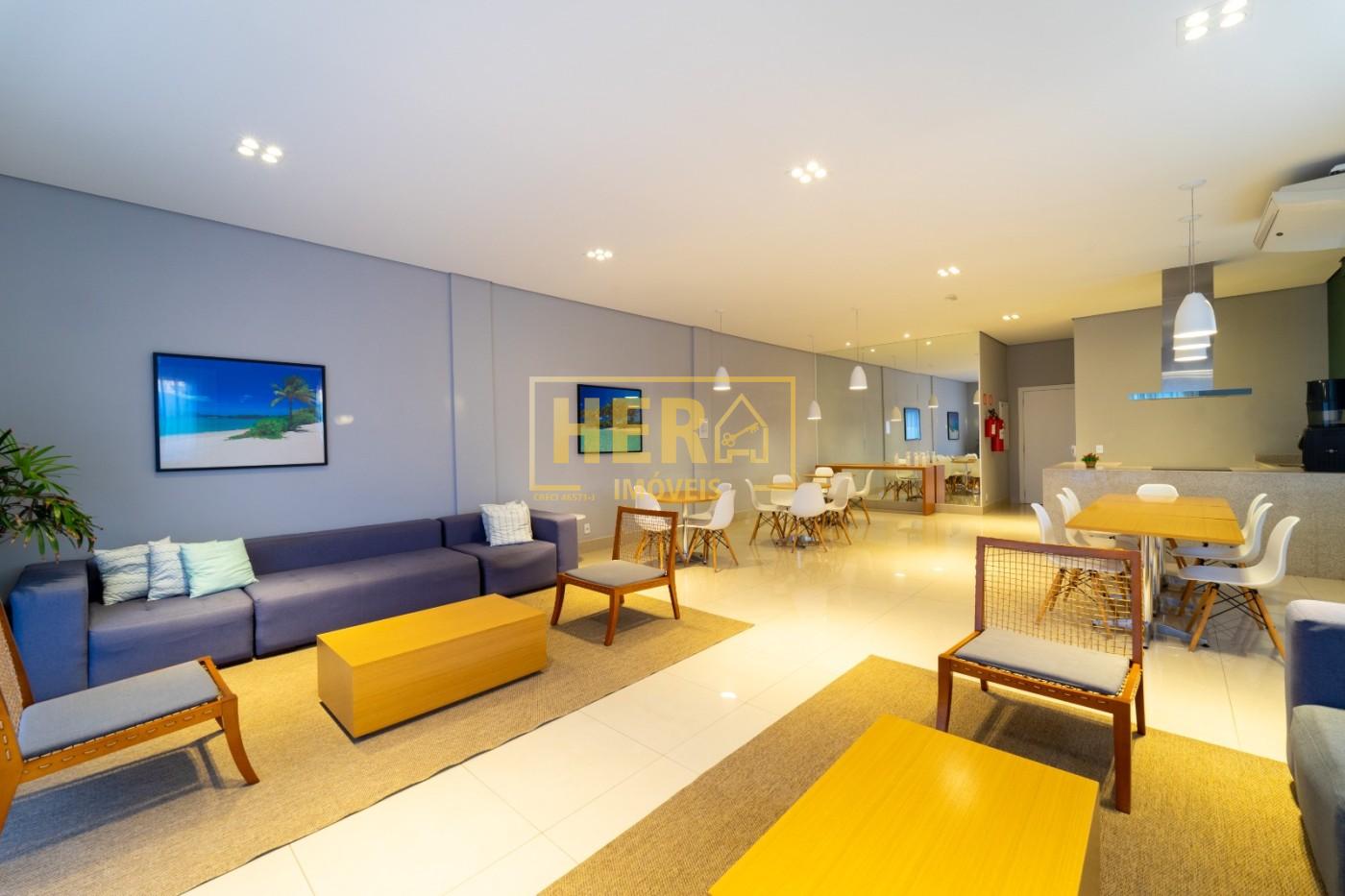 Apartamento para alugar com 2 quartos, 67m² - Foto 47