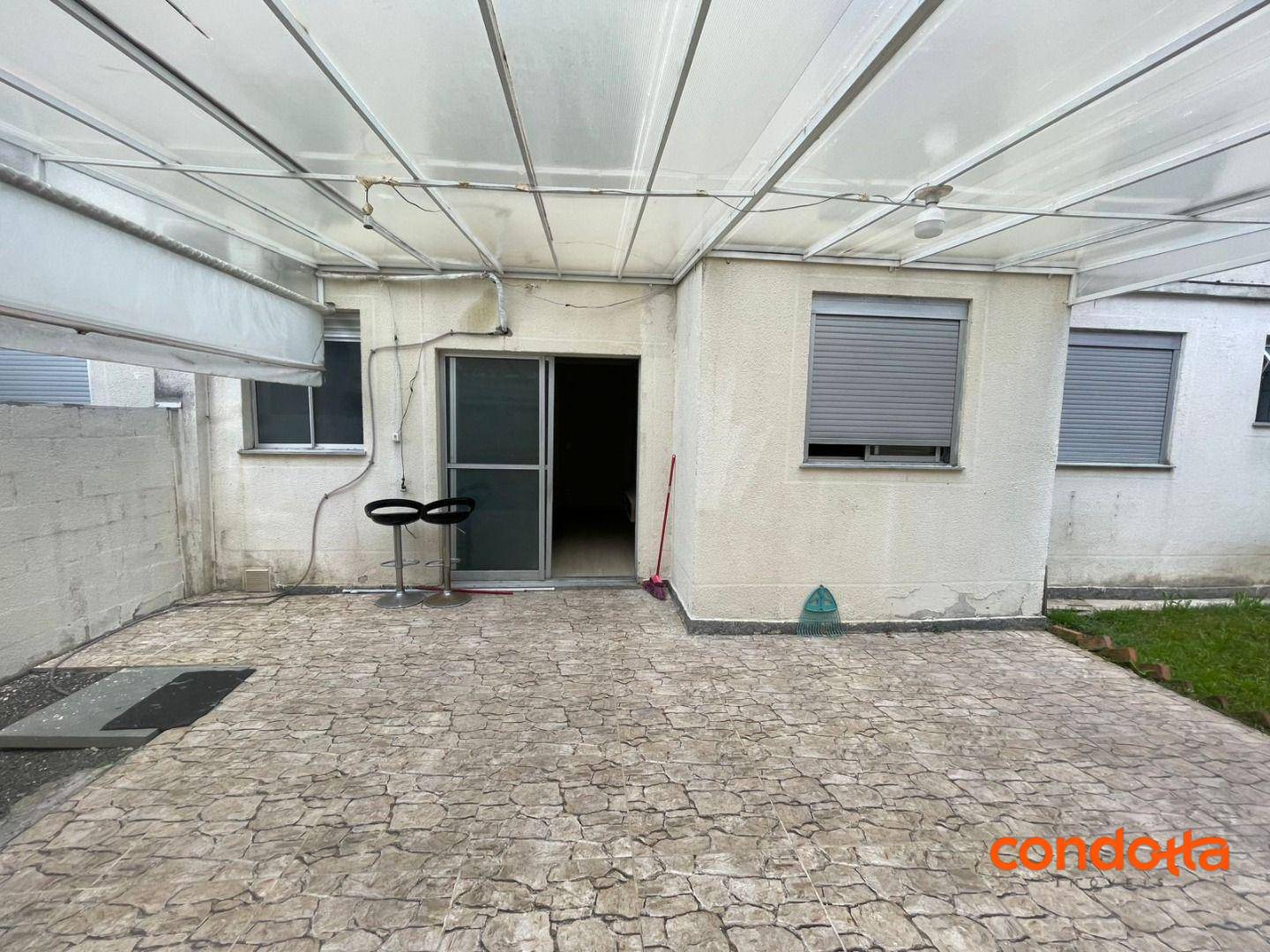 Apartamento, 2 quartos, 98 m² - Foto 2