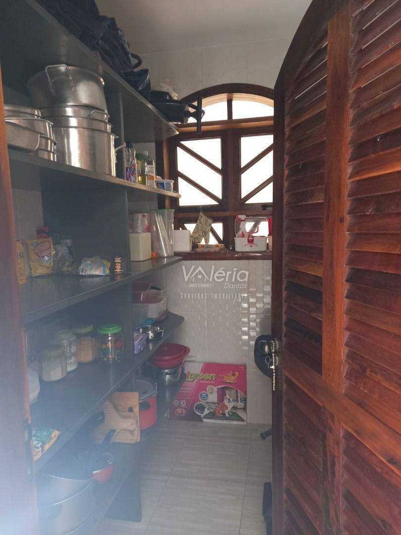 Chácara à venda e aluguel com 5 quartos, 326m² - Foto 6