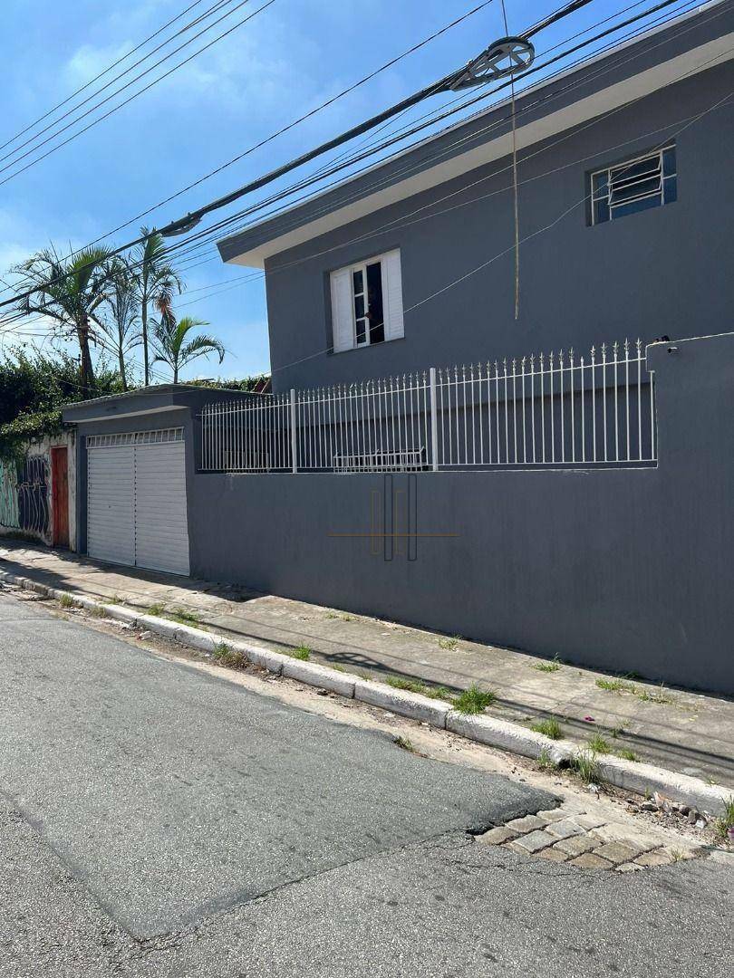 Sobrado à venda com 2 quartos, 100m² - Foto 5