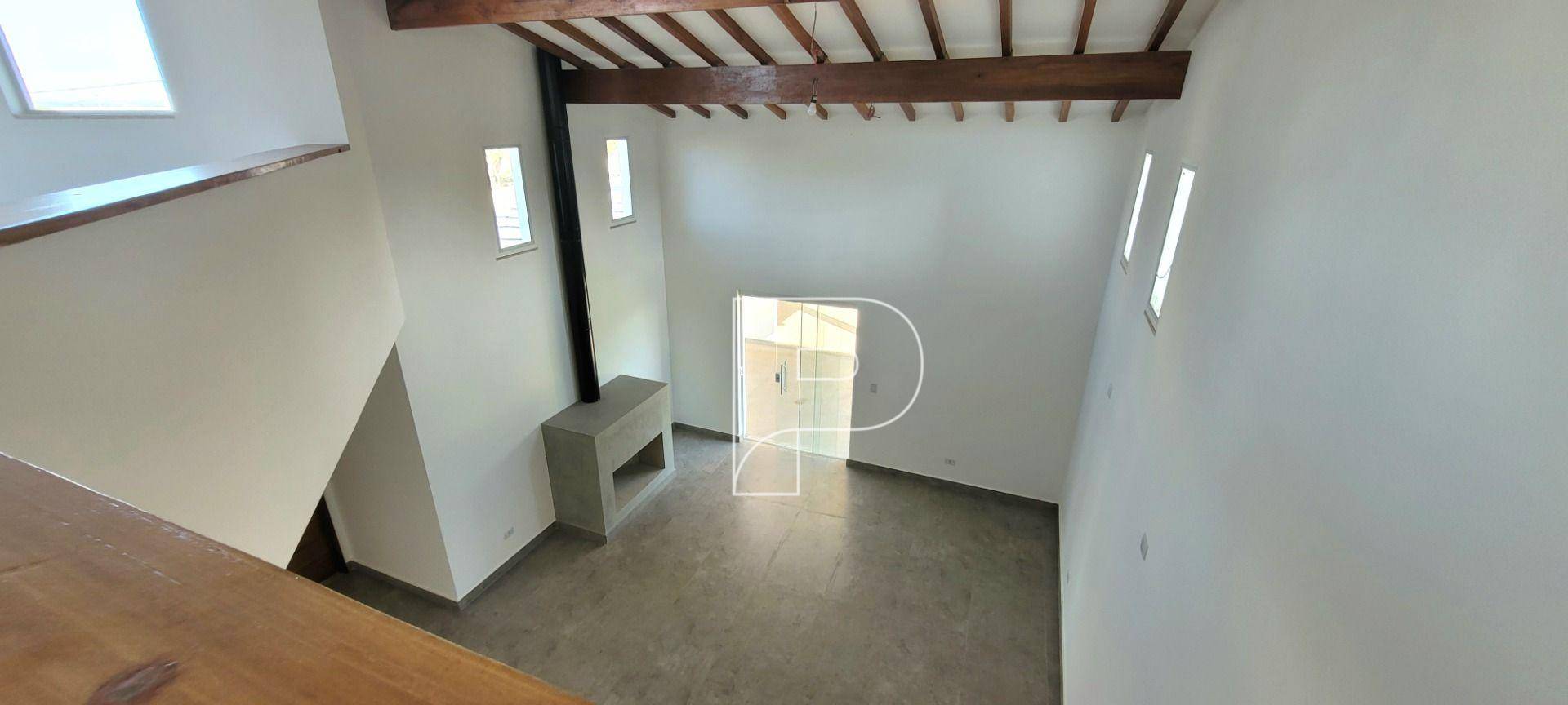 Casa de Condomínio à venda com 3 quartos, 234m² - Foto 20