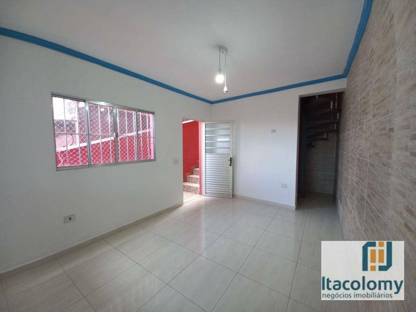 Casa à venda com 4 quartos, 214m² - Foto 11