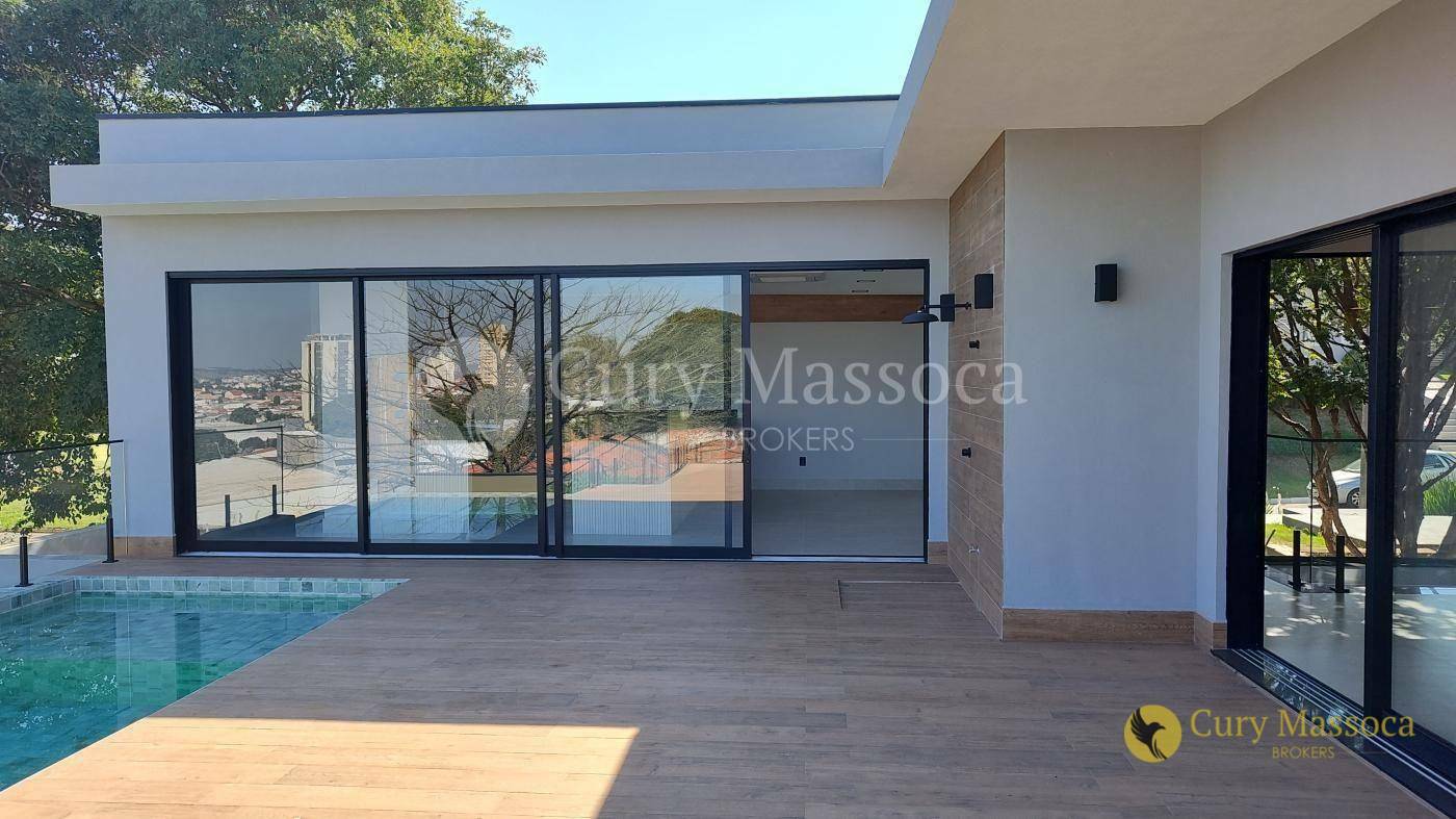 Casa de Condomínio à venda com 5 quartos, 440m² - Foto 14