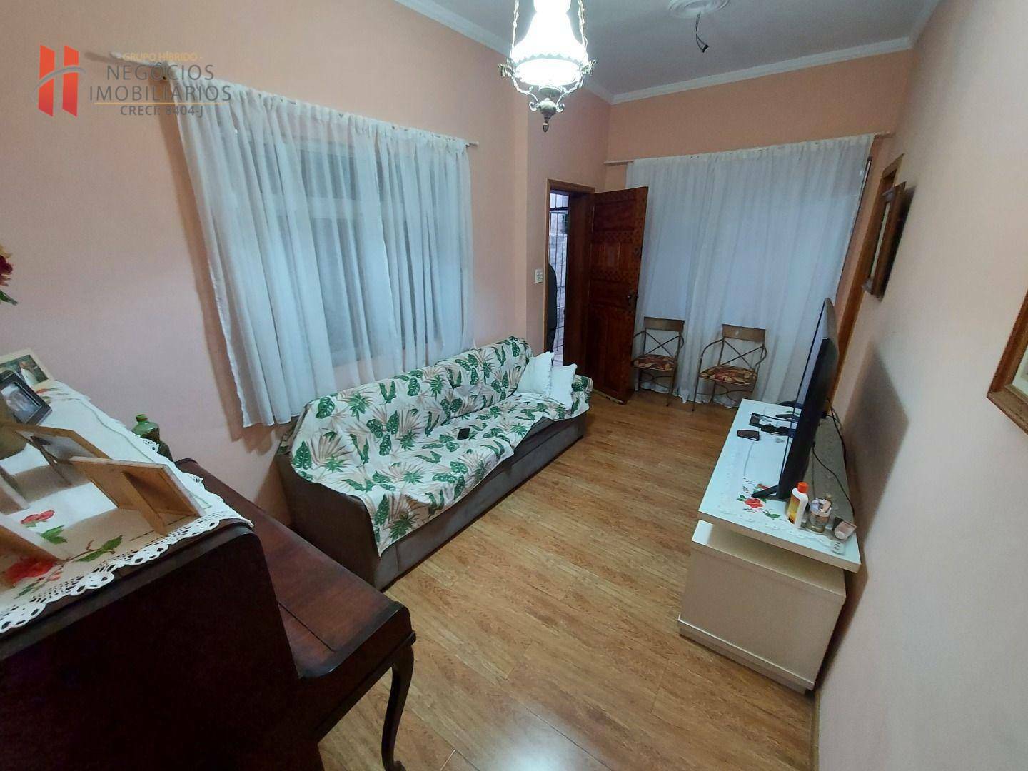 Casa à venda com 3 quartos, 180m² - Foto 5