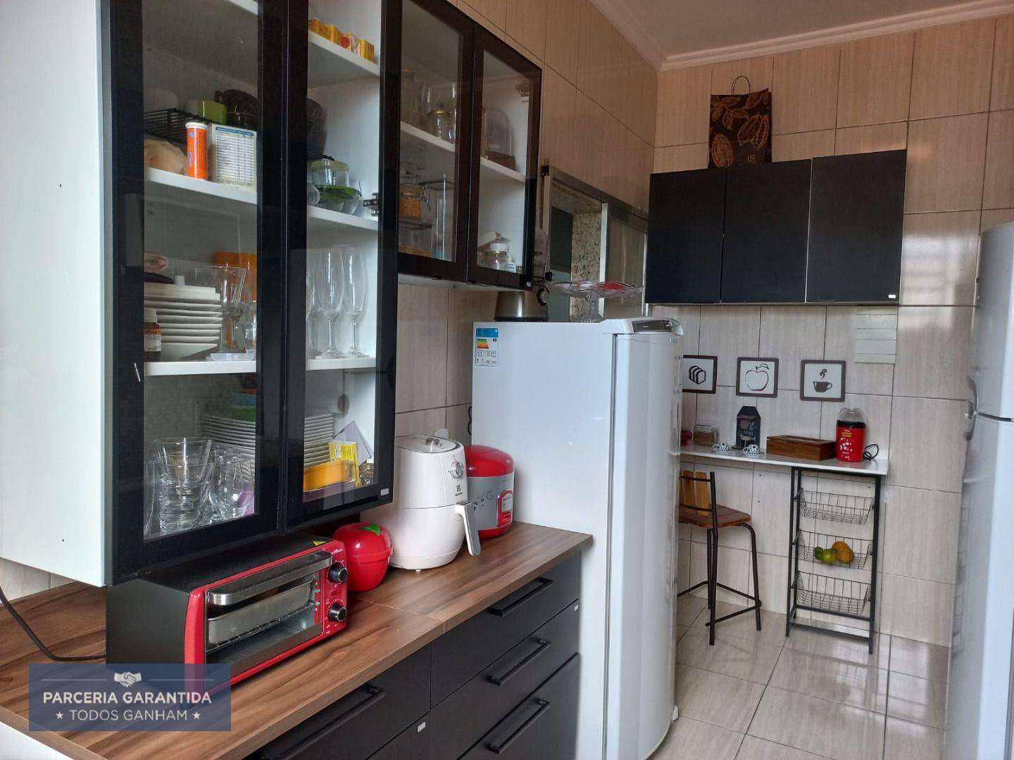 Apartamento à venda com 2 quartos, 100m² - Foto 15