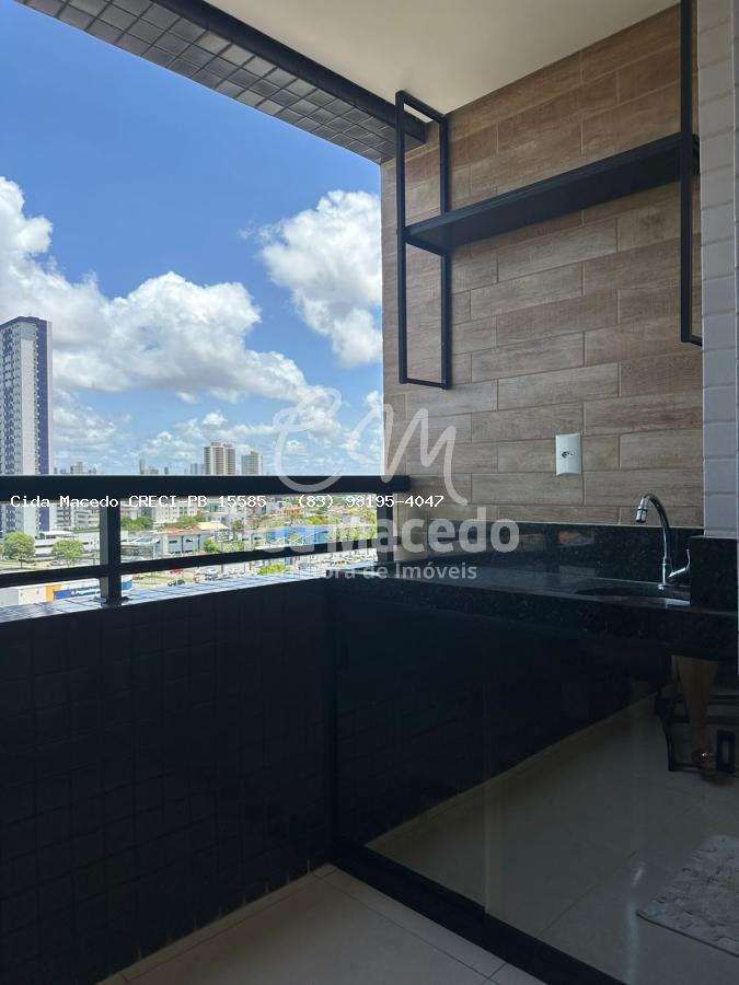 Apartamento à venda com 2 quartos, 60m² - Foto 9