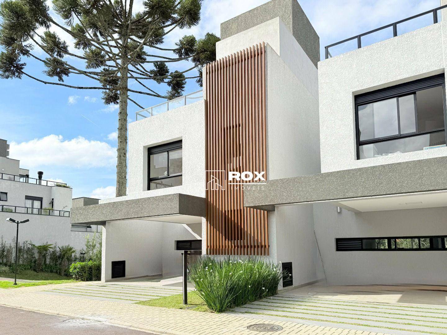 Casa de Condomínio para alugar com 3 quartos, 194m² - Foto 42