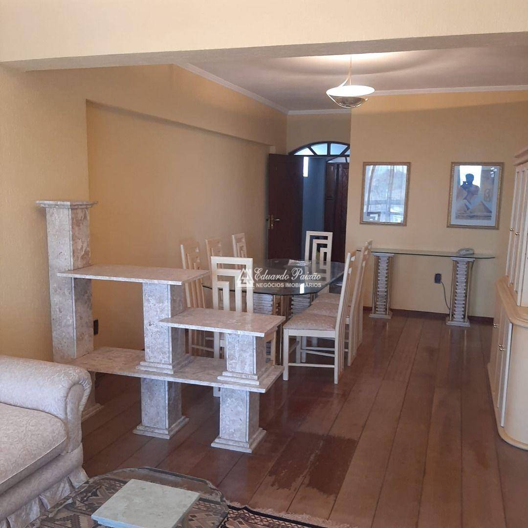 Apartamento para alugar com 2 quartos, 100m² - Foto 5