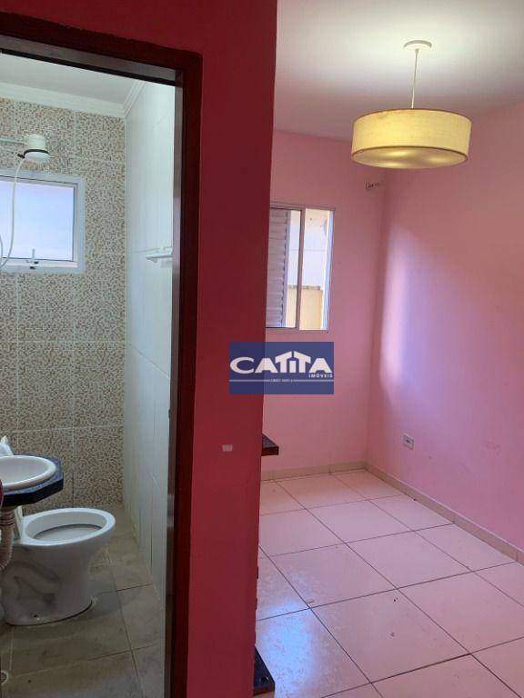 Sobrado à venda com 2 quartos, 70m² - Foto 12