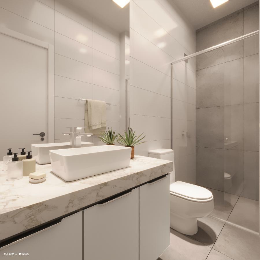 Apartamento à venda com 3 quartos, 92m² - Foto 9
