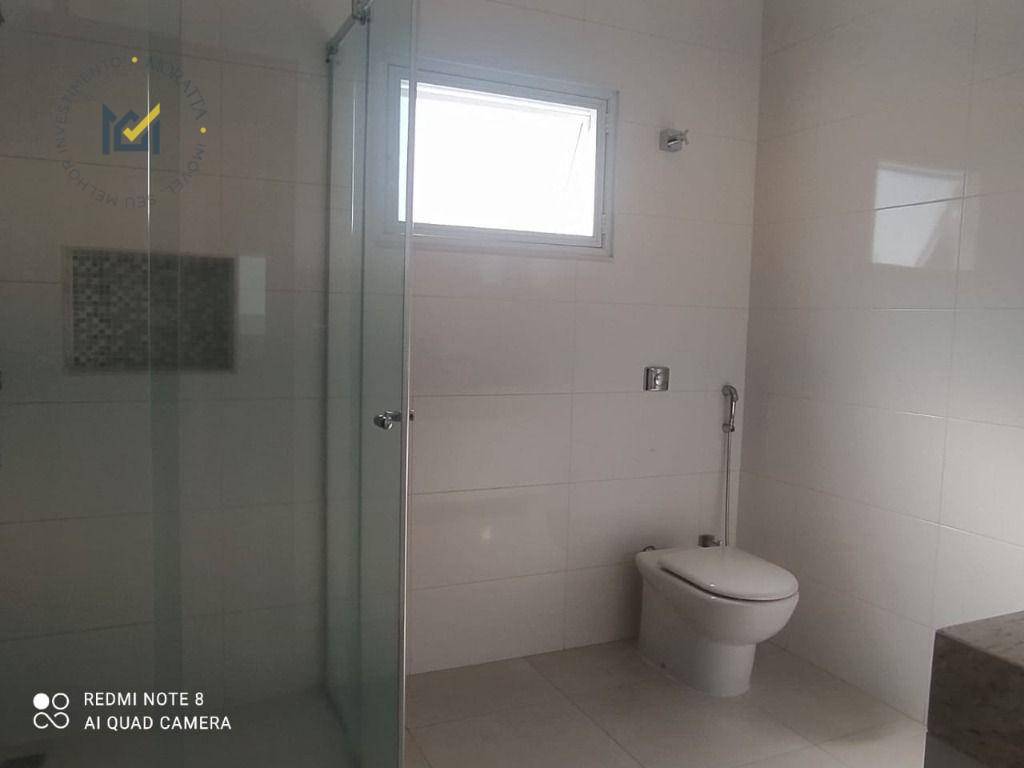 Casa de Condomínio para alugar com 4 quartos, 400m² - Foto 14