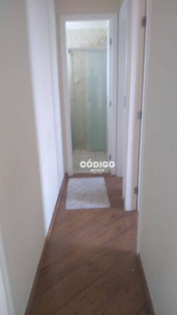 Apartamento à venda com 2 quartos, 50m² - Foto 4