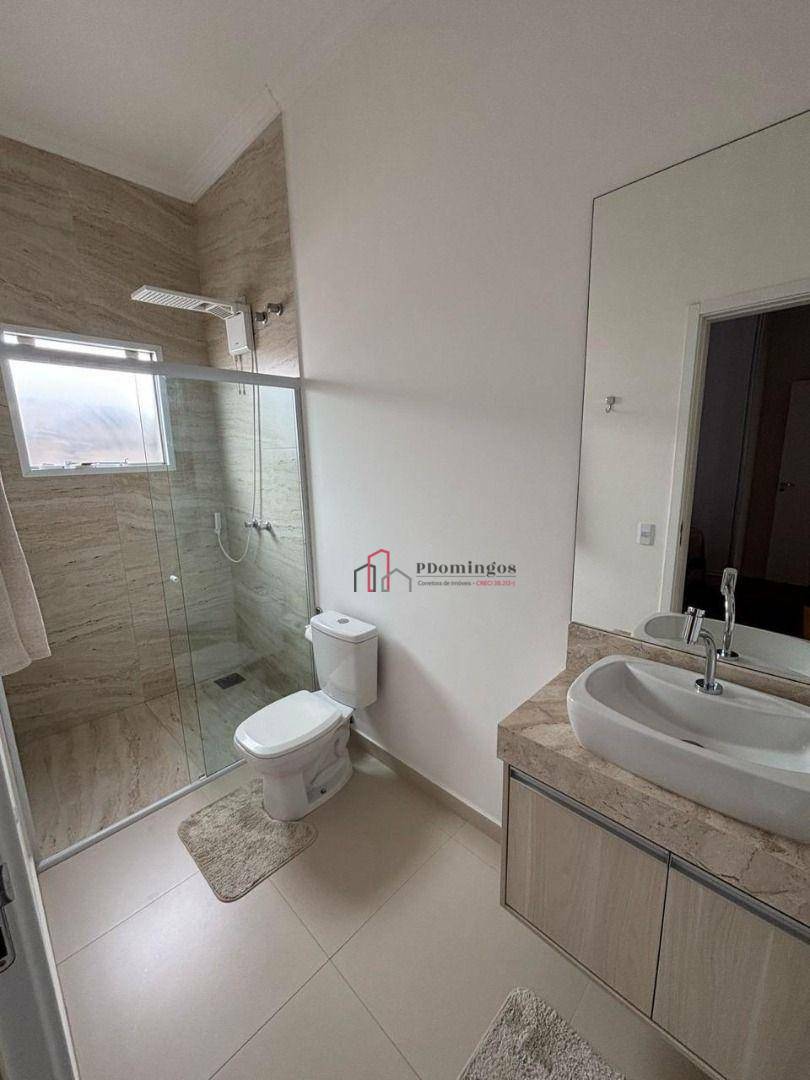 Casa de Condomínio à venda com 3 quartos, 145m² - Foto 7