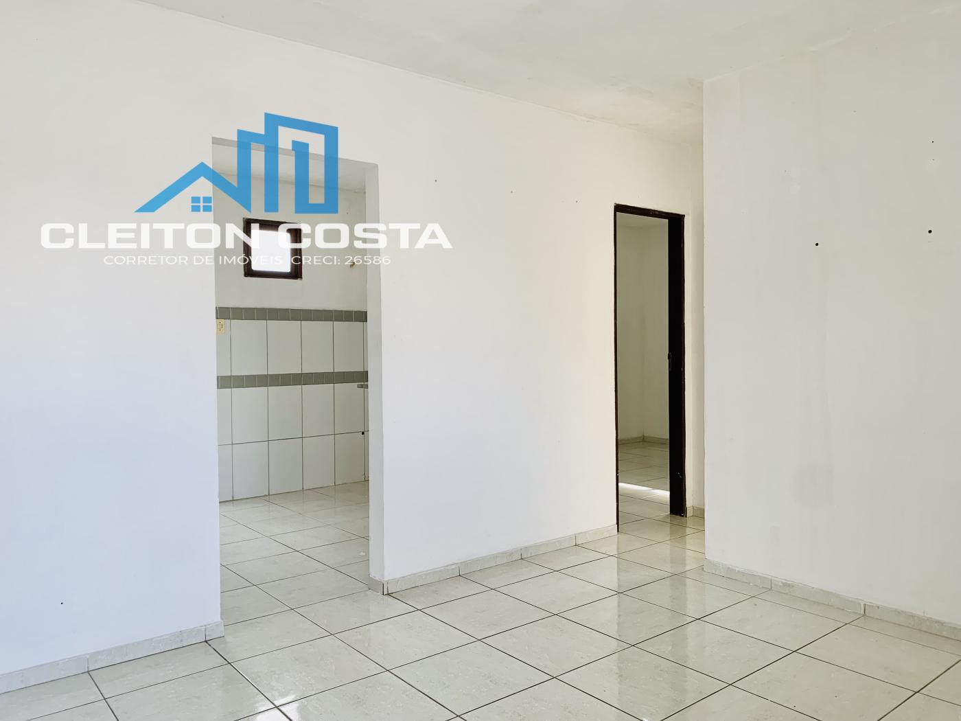 Casa para alugar com 2 quartos, 60m² - Foto 4