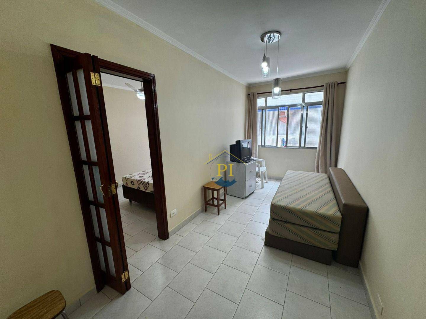 Apartamento à venda com 1 quarto, 42m² - Foto 6