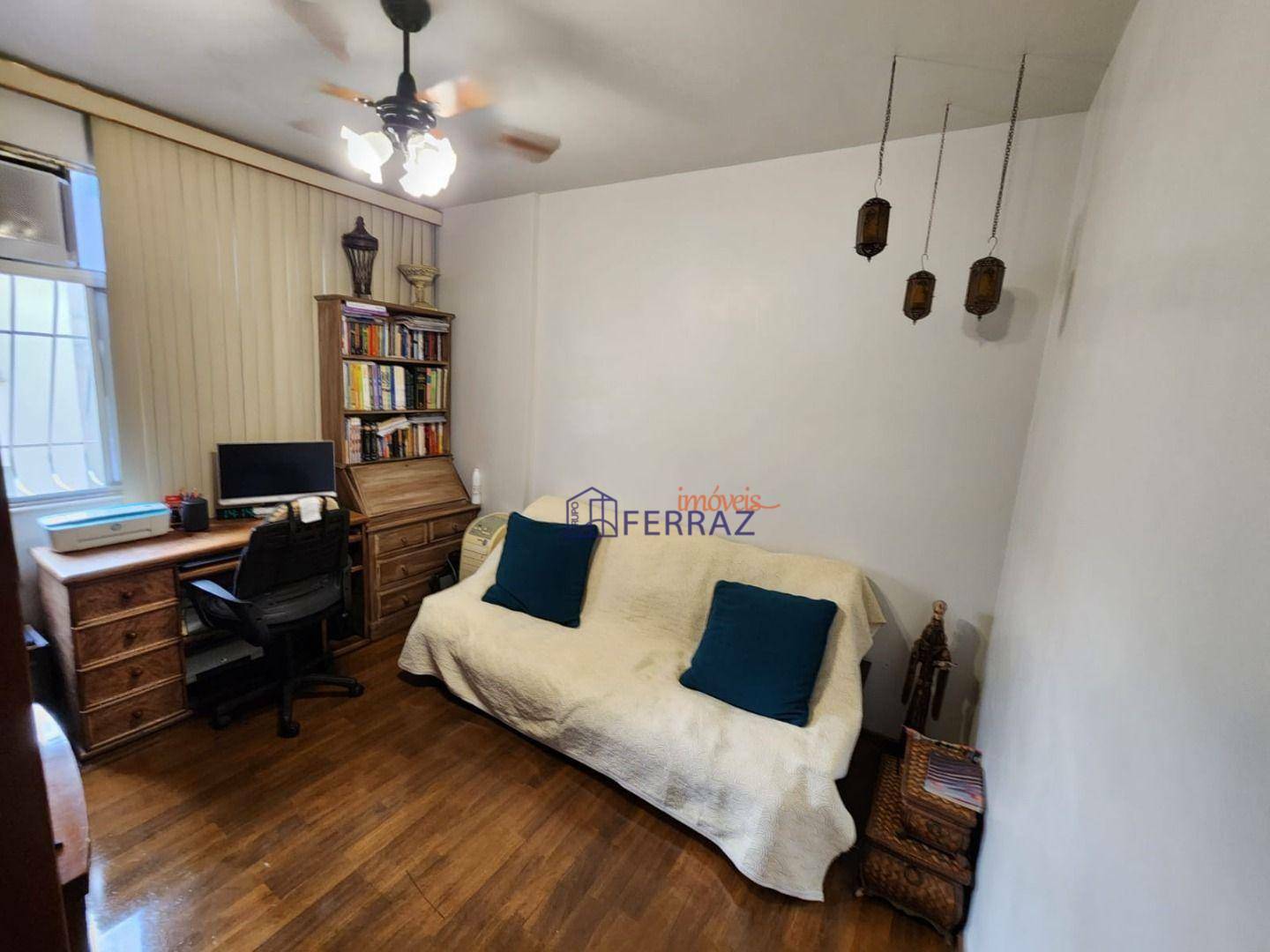 Apartamento à venda com 3 quartos, 160m² - Foto 12