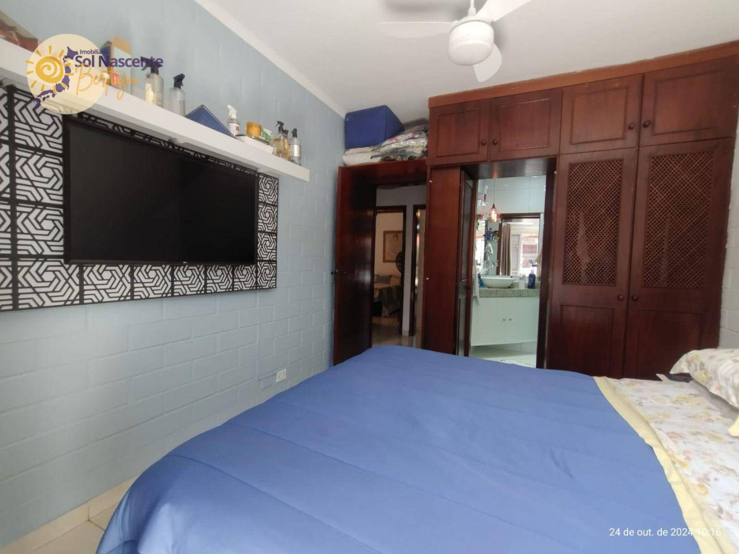 Casa de Condomínio à venda com 4 quartos, 132m² - Foto 12