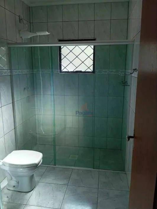 Casa, 3 quartos, 120 m² - Foto 2