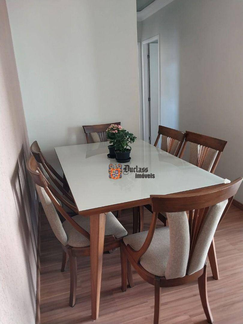 Apartamento à venda com 2 quartos, 55m² - Foto 13