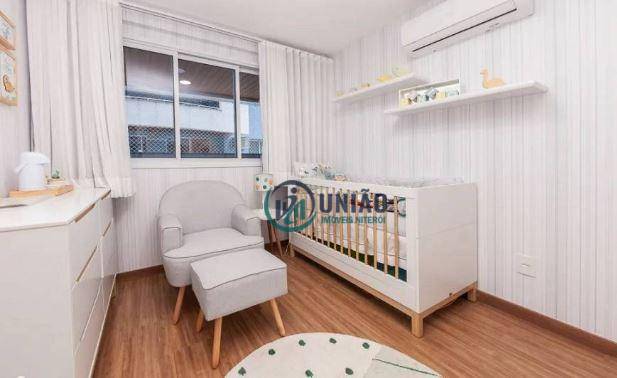 Apartamento à venda com 4 quartos, 183m² - Foto 9