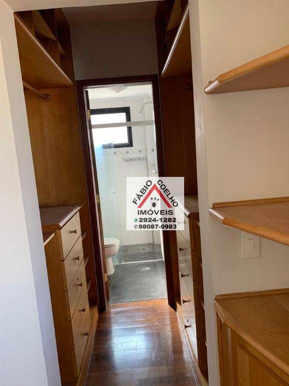 Apartamento à venda com 3 quartos, 106m² - Foto 8