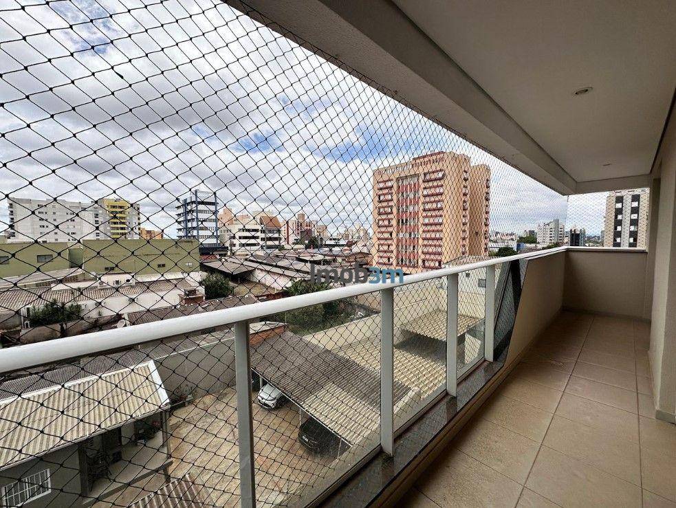 Apartamento, 3 quartos, 84 m² - Foto 5