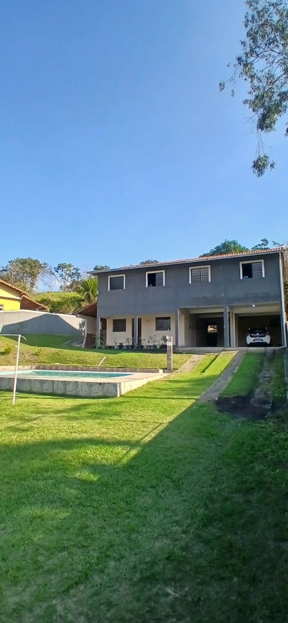 Chácara à venda com 2 quartos, 3200m² - Foto 2