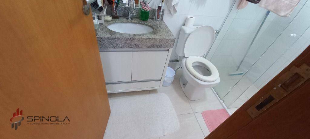 Apartamento à venda com 2 quartos, 80m² - Foto 29