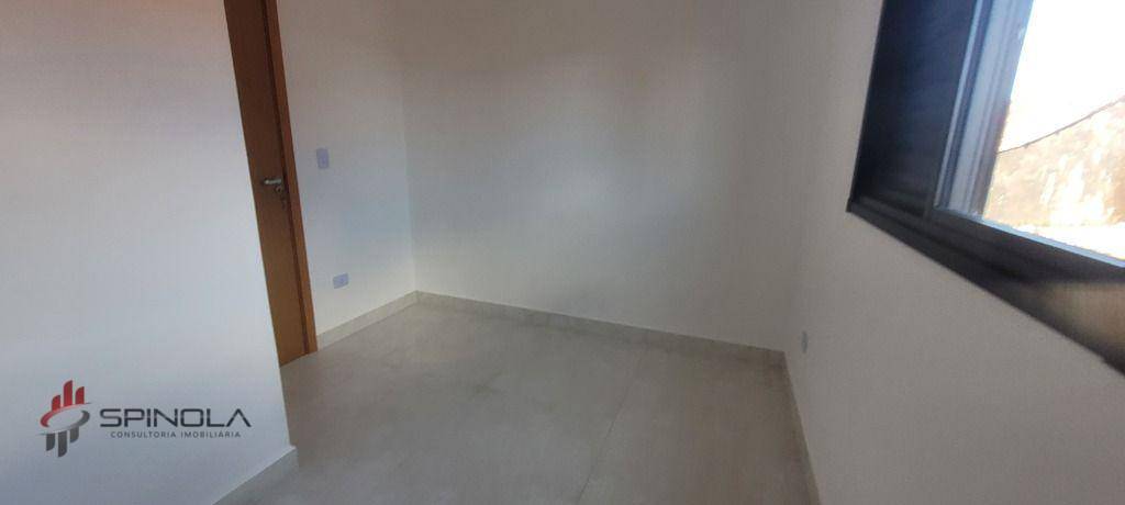 Sobrado à venda com 2 quartos, 60m² - Foto 29