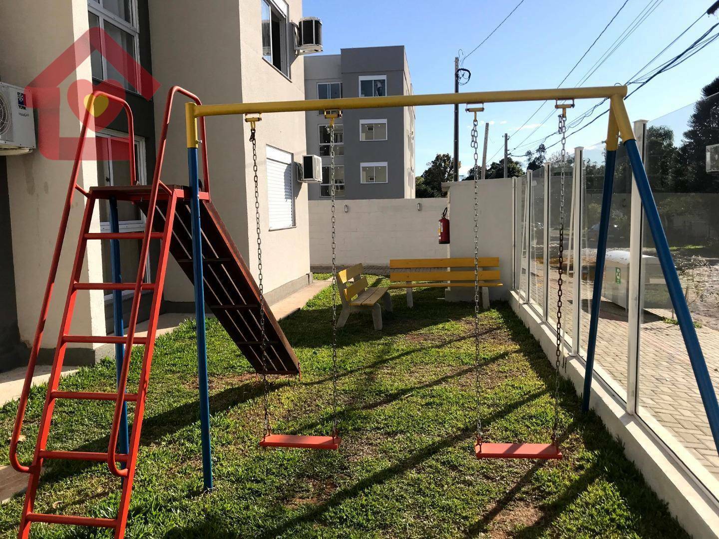 Apartamento, 2 quartos, 85 m² - Foto 2