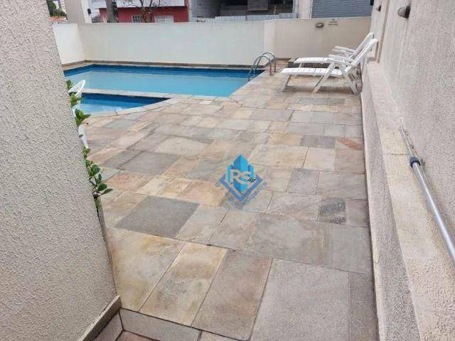 Apartamento à venda com 2 quartos, 70m² - Foto 14