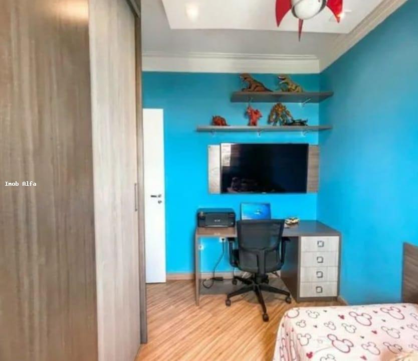 Apartamento à venda com 4 quartos, 105m² - Foto 14