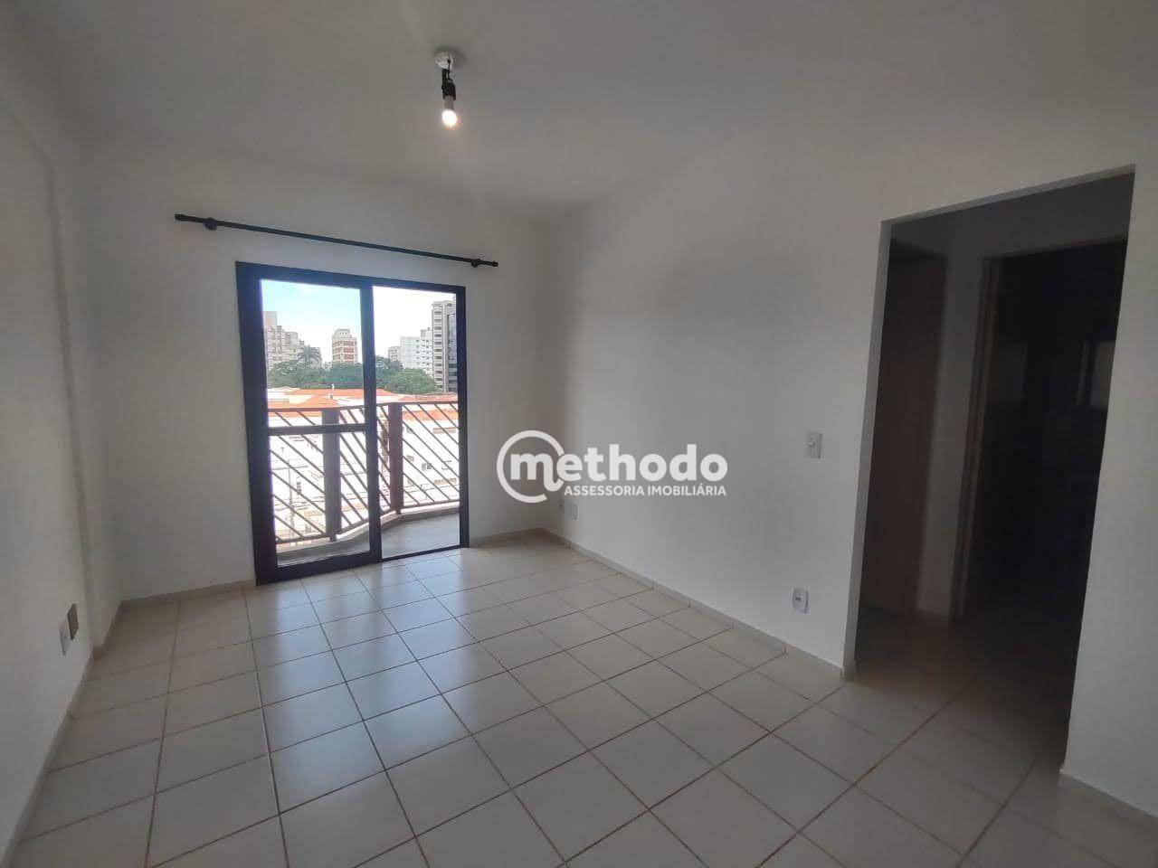 Apartamento para alugar com 1 quarto, 56m² - Foto 3