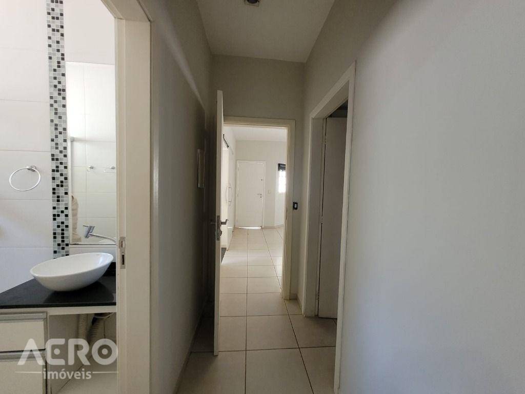 Casa de Condomínio à venda com 2 quartos, 140m² - Foto 10